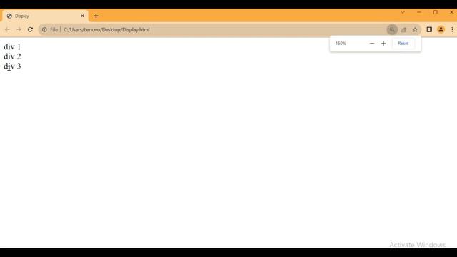 Practice Question 2 CSS & HTML | Padding, Margin, Relative Units.
