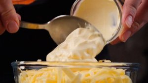 Сочная свинина под шубой, простой и быстрый ужин!