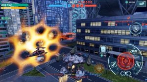 Топ 5 ЛУЧШИХ роботов из МАСТЕРСКОЙ в War Robots!