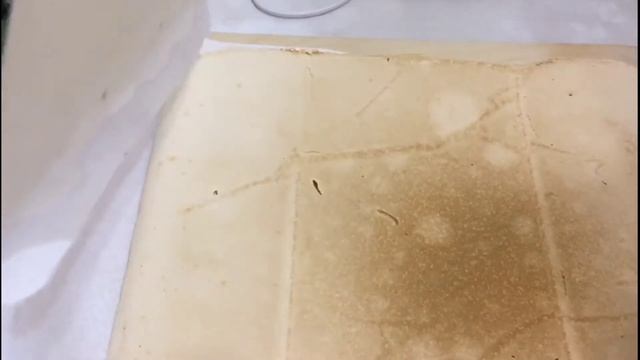 Меренговый рулет. Самый вкусный десерт к чаю смотреть онлайн