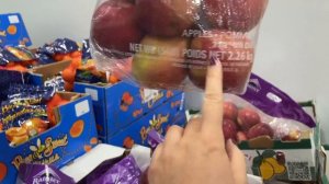 Нищенская закупка в Costco // Обзор товаров в Costco для бизнеса // Влог США