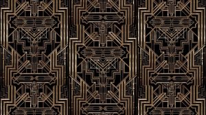 Элитный интерьер. Золото, богатство, роскошь. Как подарок или купить? Заставка к Свадьбе.