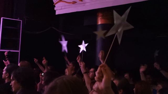 КОRSИКА - Клуб 27, 2016.07.07, Москва, клуб ТеатрЪ смотреть онлайн