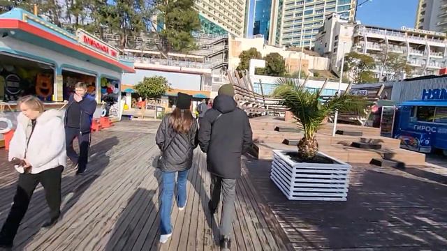 САМЫЙ СОЛНЕЧНЫЙ ГОРОД СОЧИ смотреть онлайн