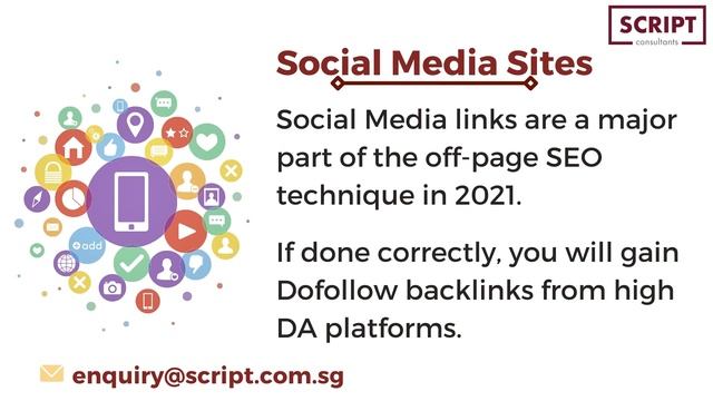 5 Professional Off Page SEO Secrets That No One Shares | Script Consultants смотреть онлайн