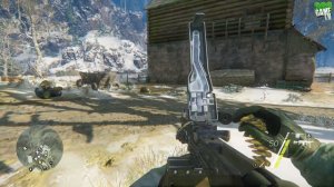 Sniper Ghost Warrior 3 FM-3000 UM and OFM 500 Locations - Secondary Weapons Locations Guide