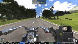 [Former WR] Serious Sam 4 speedrun in 50:20 (All levels)