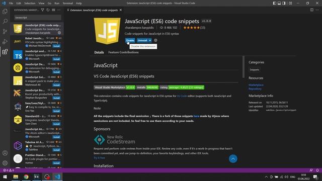 #1 JAVASCRIPT С НУЛЯ ДЛЯ НАЧИНАЮЩИХ | Подключаем файл к сайту смотреть онлайн