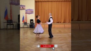 Очень простой танец Вару - вару #Shorts