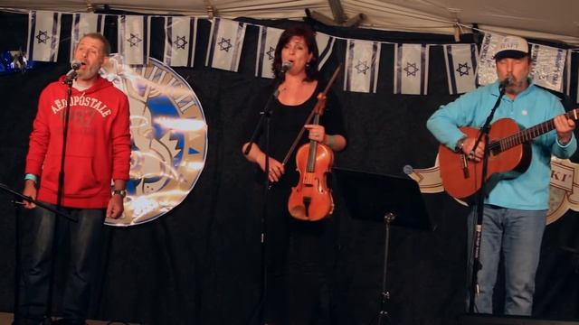 Трио МАРТ- "Памяти всех "(Михаил Щербаков), слет Странники, июнь 2016 смотреть онлайн