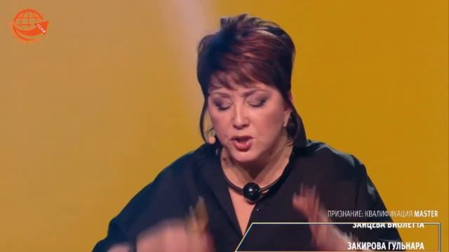 Людмила Астафьева. Что нужно, чтобы не свернуть с пути и дойти до цели. смотреть онлайн