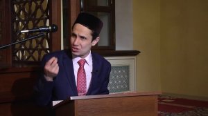 Доказательства существования Аллаха. Абдулла Хазрат Адыгамов.