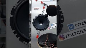 прослушка3. Новая SQ акустика Hertz DSK 170.3