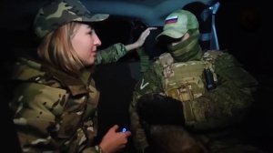 ЭКСКЛЮЗИВ История енота с позывным Херсон