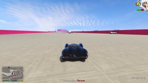 ЛУЧШИЕ 23 МИНУТЫ В НОВОМ РЕЖИМЕ АВТОКОЛОННА (РЕМИКС) В GTA ONLINE УГАР, ЭПИК В ГТА 5 #95