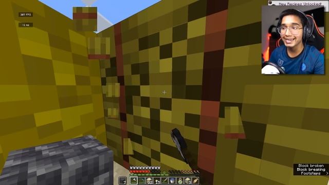 CAN I GET NETHERITE ARMOUR in 30 Minutes смотреть онлайн