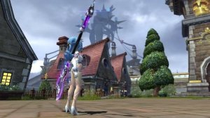 New Dragon Nest • Гайд на Поджигательницу