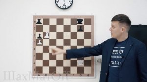 Урок 10. Основы ладейных окончаний. Активная ладья. Шахматные окончания. Эндшпиль шахматы.