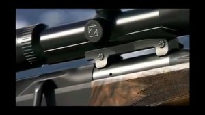 Охота на сайгака