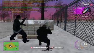 ?10 КАПТОВ В ОДНОМ РОЛИКЕ?Капты с голосом? - RADMIR CRMP