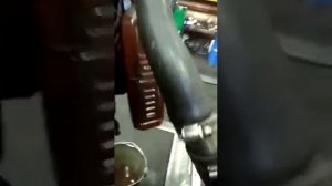 Контрактный Двигатель NISSAN AD Y11 QG15DE (451920) HM0194 2WD МЕХ. ЗАСЛОНКА