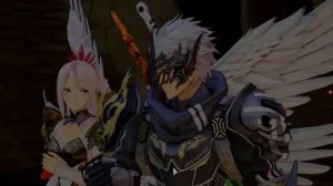 This Anime Game Looks Amazing ! Tales of Arise Hindi Walkthrough Part 2