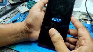 Redmi note 9 your device is corrupt problem solution