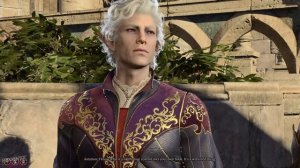 Baldur's Gate 3: Moaning In Public All Companion Reactions