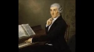 Й  Гайдн Квартет ,Император, медленная часть