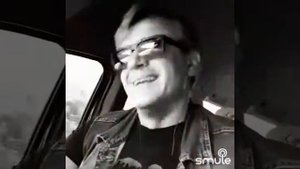Две подружки (гр. Любэ) исполнение в Smule - Анисимов Дмитрий и GURD273
