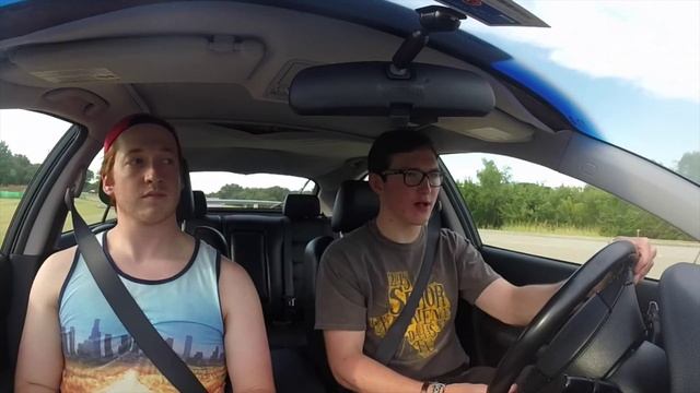 2006 Mazda6 Grand Sport Review смотреть онлайн