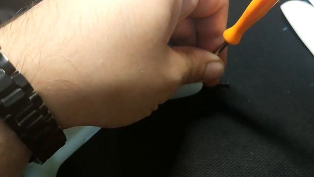 xbox one controller замена стиков с черного джостика на белом смотреть онлайн