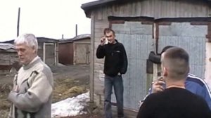 Воркута-день Энергетика