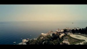 Отель Palmira Palace. Крым, Ялта. Номера.