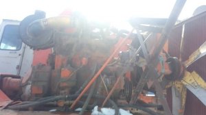 Обзор смд-22. Стартер на 12в