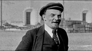 Ленин Владимир Ильич Биография выдающегося политика