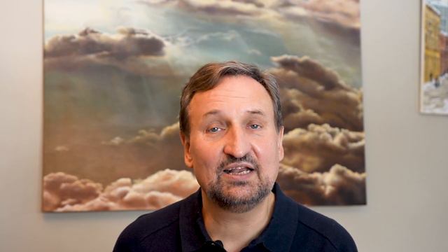 Научитесь ценить себя