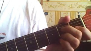 Песенка львенка и черепахи. Текст, аккорды на гитаре.