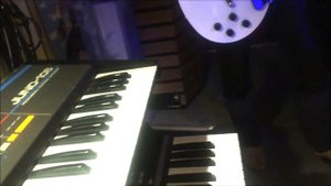 Secret Service with John Becker. 2018. Booking Stars Ltd.