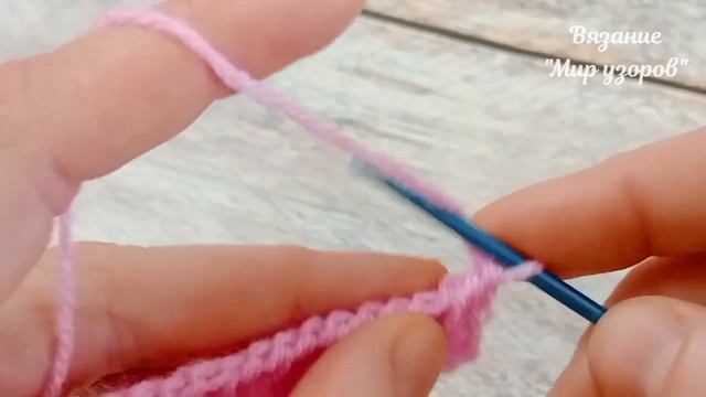 ?ОН ИДЕАЛЬНЫЙ! ?Нашла ДЛЯ ВАС этот ШИКАРНЫЙ узор ТУНИССКИМ КРЮЧКОМ!#crochetpattern #tunisiancrochet