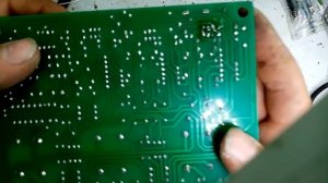 Ремонт трёхфазного регулятора после суровой эксплуатации