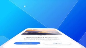 Glassy App Presentation for Mobile App UI/UX | Animated Promo After Effects Template | Videohive