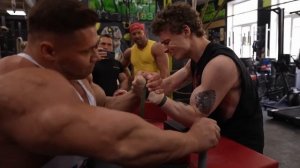 ЛЕТОПИСИ ДРАКОНА VS SCHOOLBOY VS AKIMBO69 / АРМРЕСТЛИНГ