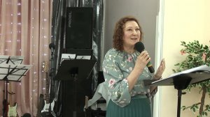 02.04.2023 | ПРОПОВЕДЬ | Образ Божий в человеке