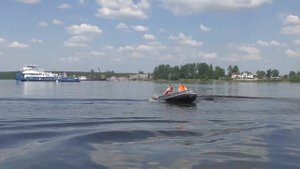 Cayman 330 360ND Мнев и К