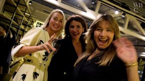 Открытие Women's Business Club Rublevka
