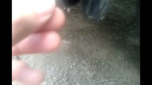 Как закрепить брызговик на Ладе Гранта.