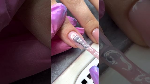 Маникюр на свадьбу. Маникюр для невесты. Маникюр невесте. Френч на ногтях. История из жизни смотреть онлайн