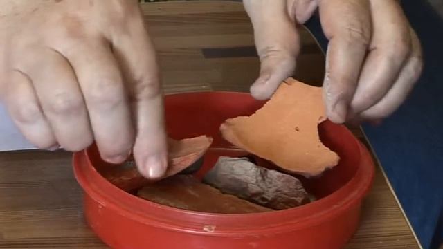 Наталья Фролова, мастер Плешковского промысла смотреть онлайн