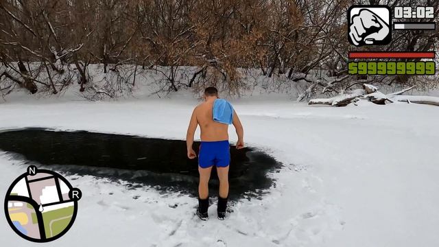 Саймон в реальной жизни. Видео в стиле ГТА. Как снять видео ГТА. Снято на GoPro10Black смотреть онлайн